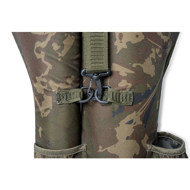 Nash - Subterfuge Hi Protect 3 Rod Skin 12ft