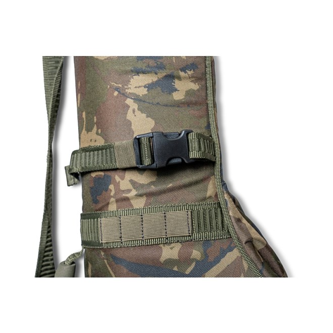 Nash - Subterfuge Hi Protect 3 Rod Skin 12ft