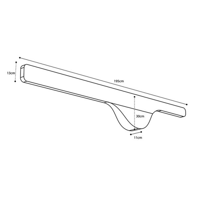 Nash - Subterfuge Soft Protect 1 Rod Skin 12ft