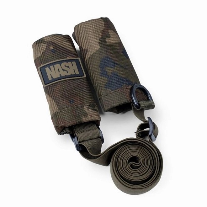 Nash - Subterfuge Butt And Tip Connector