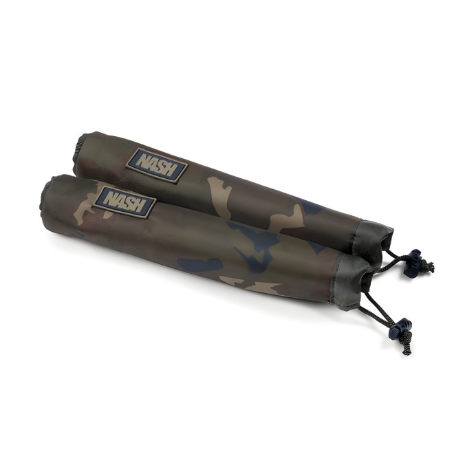 Nash - Subterfuge Butt and Tip Protectors