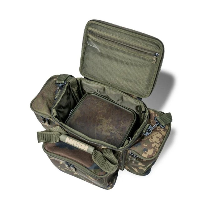 Nash - Subterfuge Carryall Small 30L