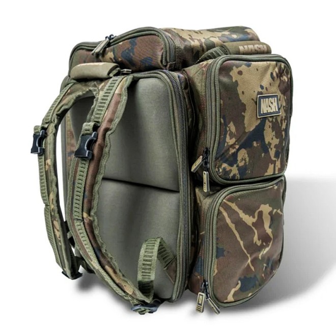 Nash - Subterfuge Rucksack 50L