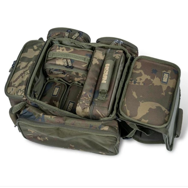 Nash - Subterfuge Rucksack 50L