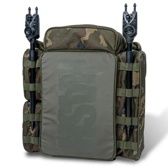 Nash - Subterfuge Rucksack 50L