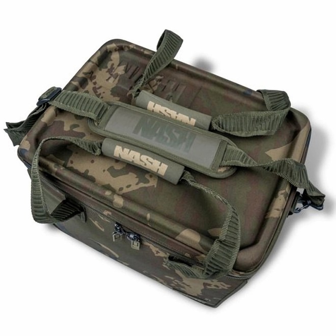 Nash - Subterfuge Big Freeze Cool Bag Medium 35L