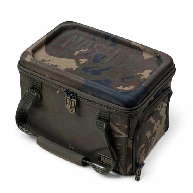 Nash - Subterfuge Brew Kit Bag