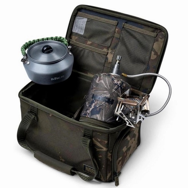Nash - Subterfuge Brew Kit Bag