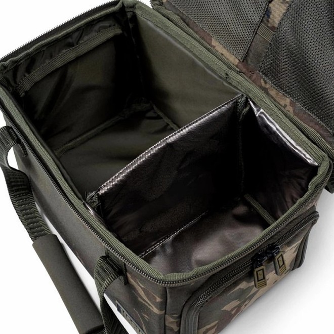 Nash - Subterfuge Brew Kit Bag