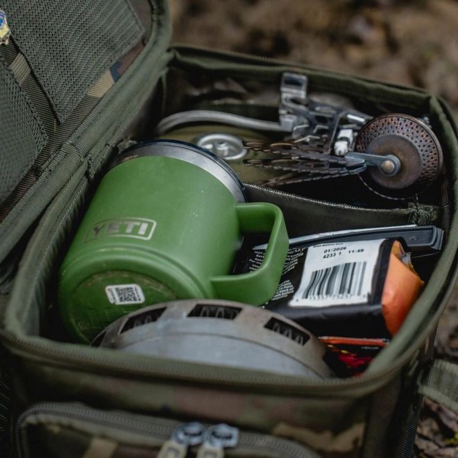 Nash - Subterfuge Brew Kit Bag