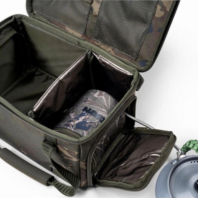 Nash - Subterfuge Brew Kit Bag