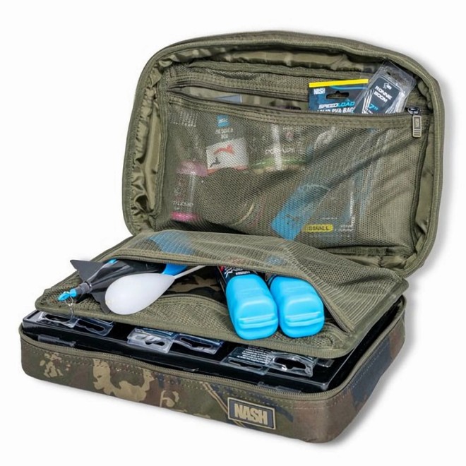 Nash - Subterfuge Work Box XL