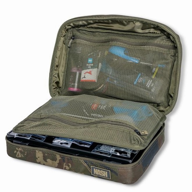 Nash - Subterfuge Work Box XL