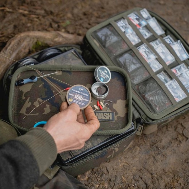 Nash - Subterfuge Work Box XL