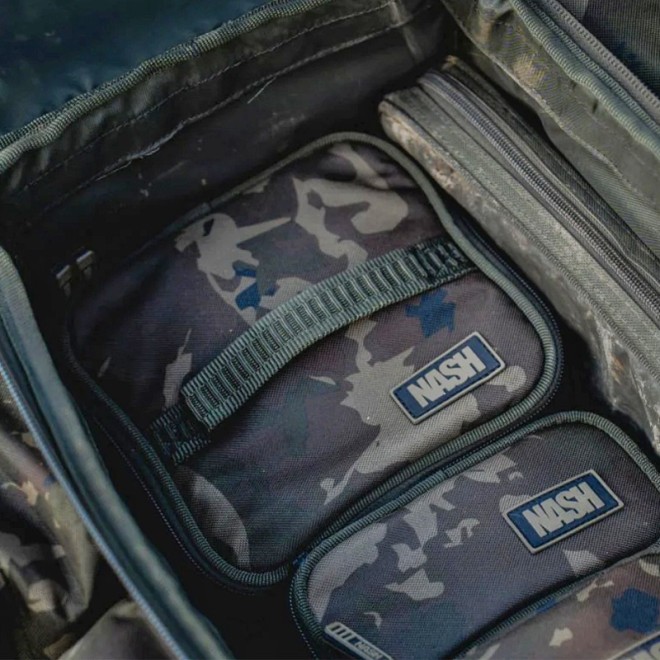 Nash - Subterfuge Tackle Pouch XL