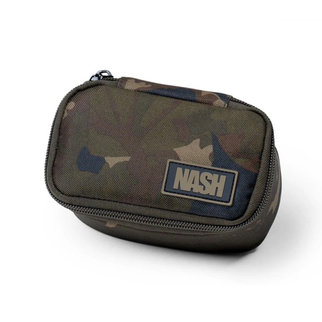 Nash - Subterfuge Hi Protect Lead & Leader Pouch