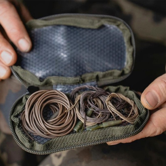 Nash - Subterfuge Hi Protect Lead & Leader Pouch