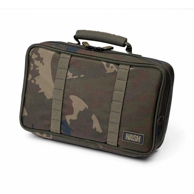 Nash - Subterfuge Buzz Bar Pouch Medium 32cm