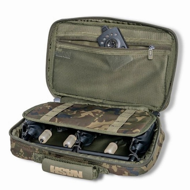Nash - Subterfuge Buzz Bar Pouch Medium 32cm