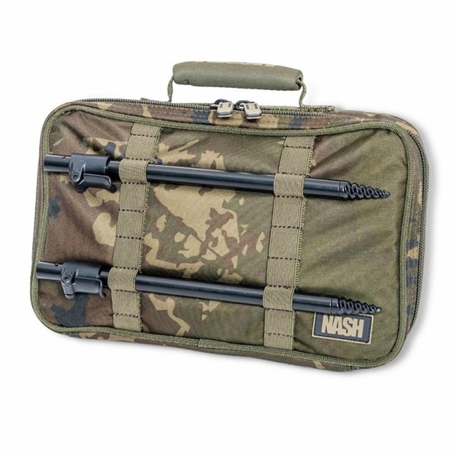 Nash - Subterfuge Buzz Bar Pouch Medium 32cm