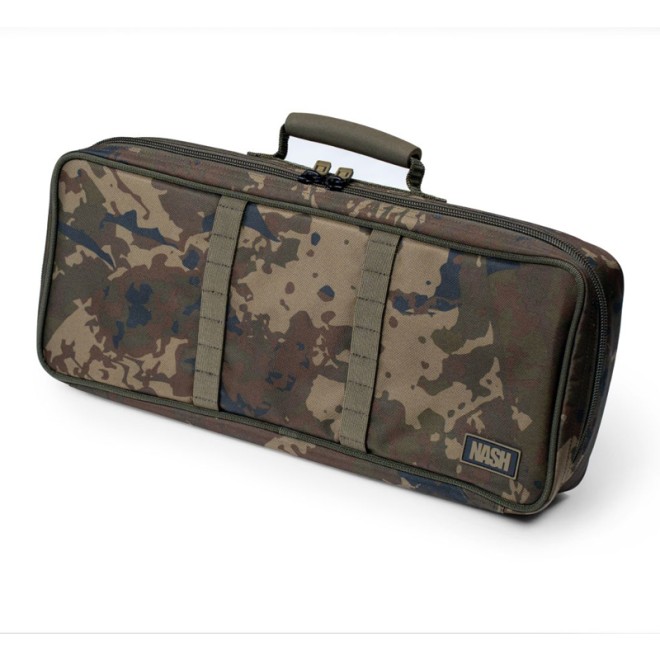 Nash - Subterfuge Buzz Bar Pouch Large 48cm