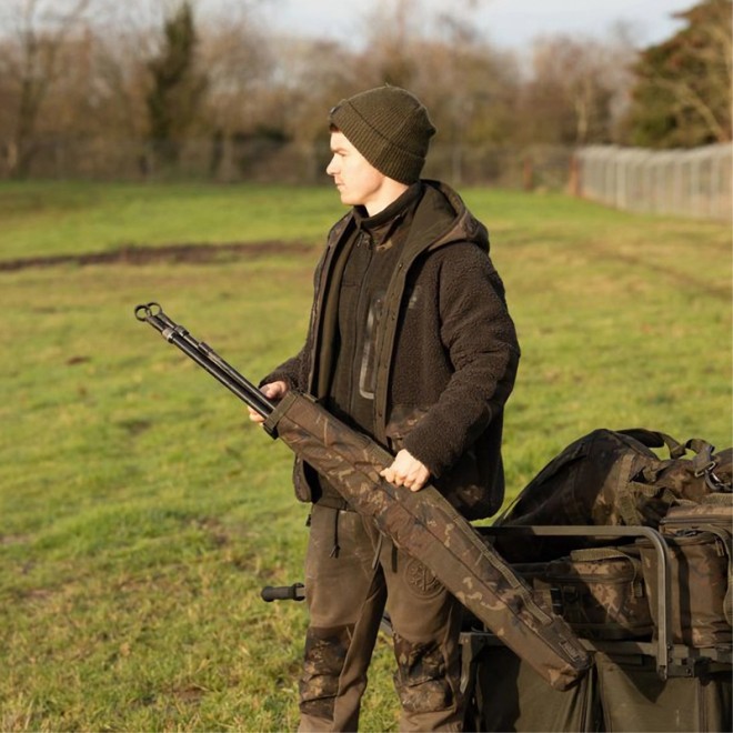 Nash - Subterfuge Bankstick Bag XL