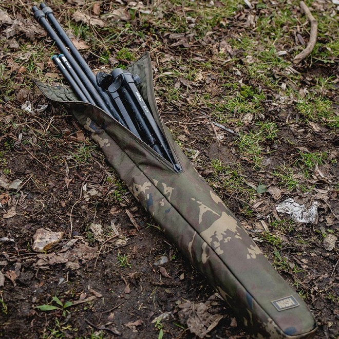 Nash - Subterfuge Bankstick Bag XL