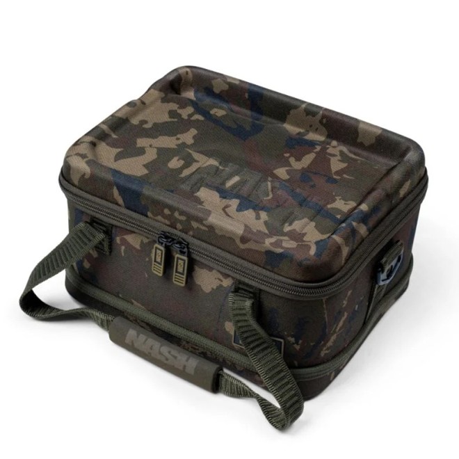 Nash - Subterfuge Hi Protect Tech Bag