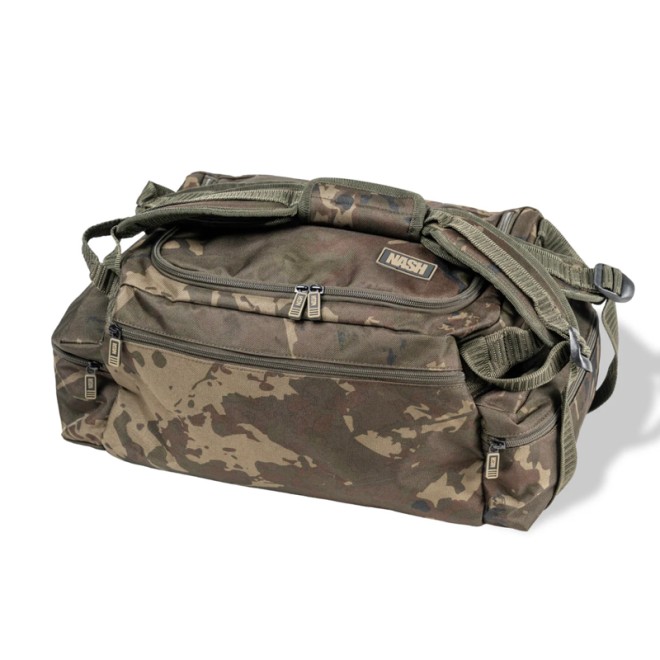 Nash - Subterfuge Duffel Bag Small 20 Liter