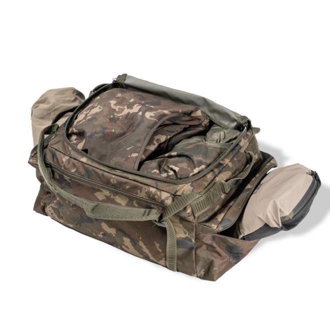 Nash - Subterfuge Duffel Bag Small 20 Liter