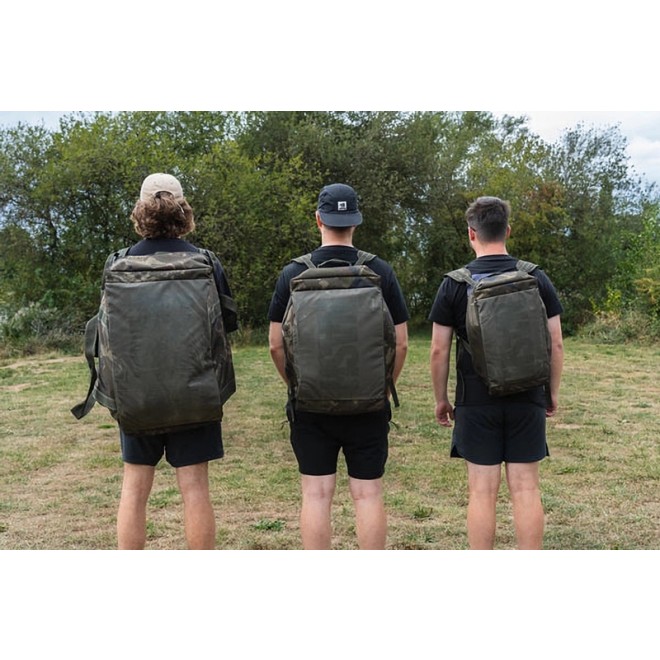 Nash - Subterfuge Duffel Bag Medium 45 Liter