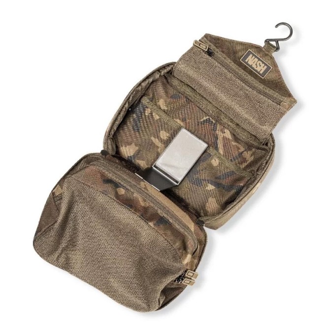 Nash - Subterfuge Wash Bag