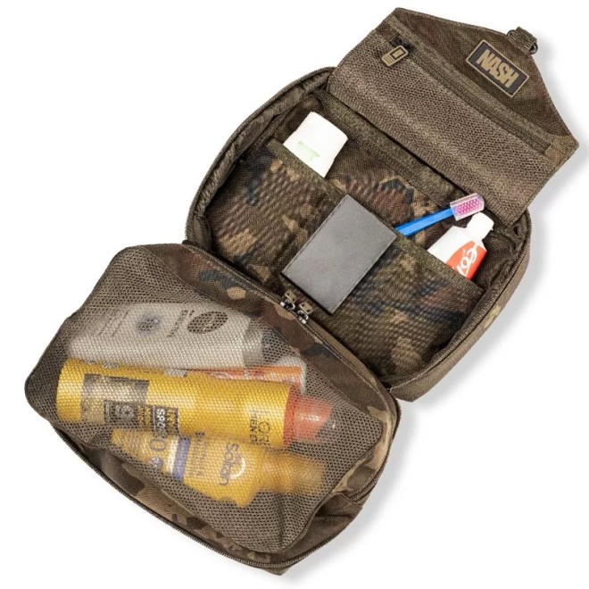 Nash - Subterfuge Wash Bag