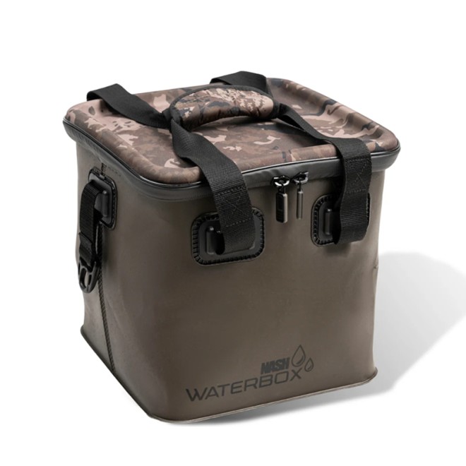 Nash - Subterfuge Waterbox Carryall Small