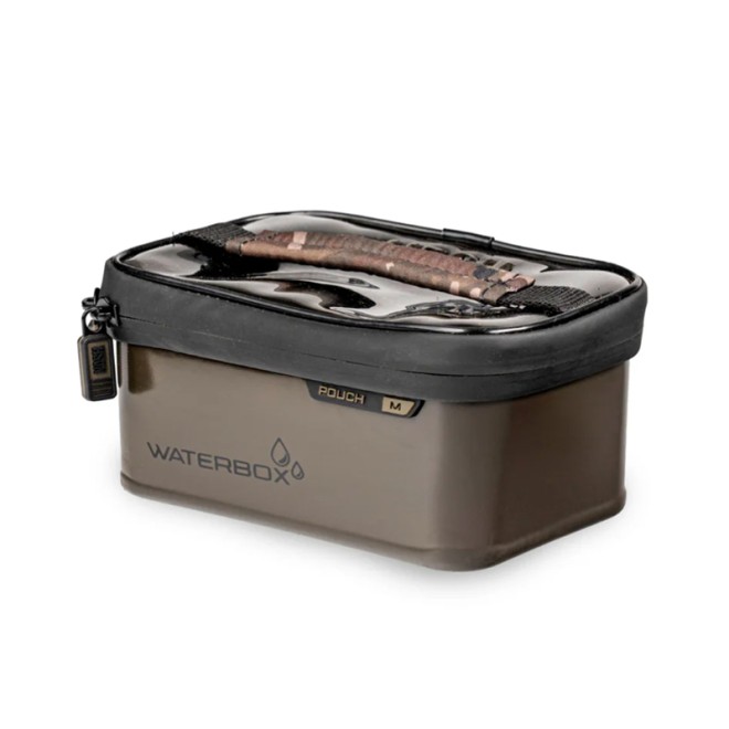 Nash - Subterfuge Waterbox Pouch Medium