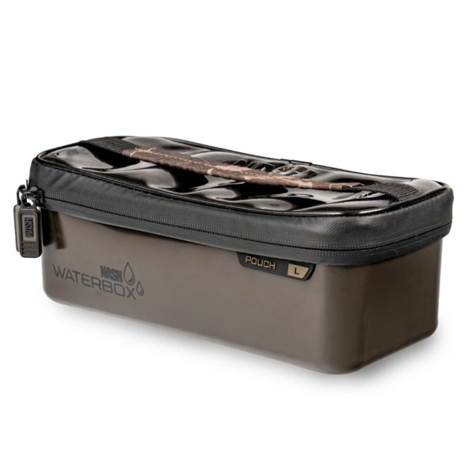 Nash - Subterfuge Waterbox Pouch Large