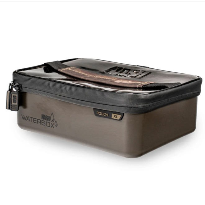 Nash - Subterfuge Waterbox Pouch XL