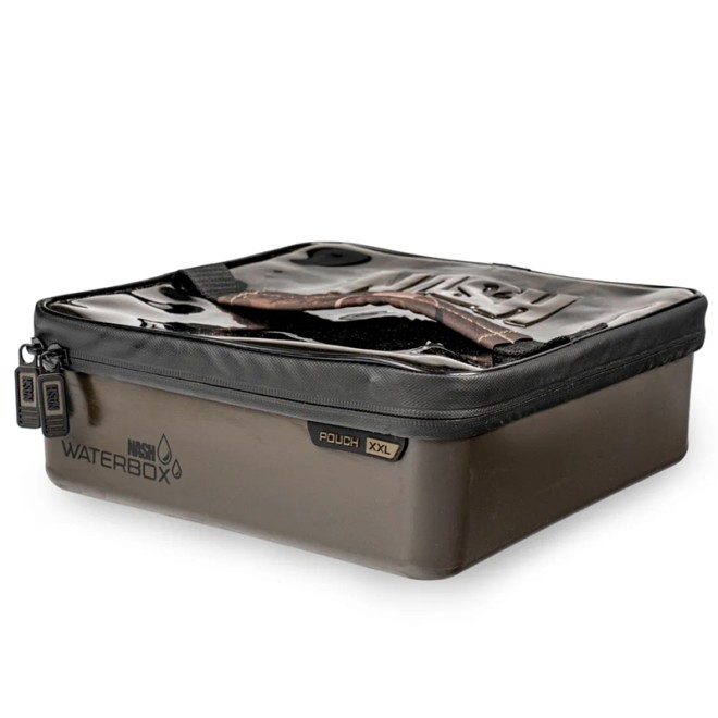 Nash - Subterfuge Waterbox Pouch XXL