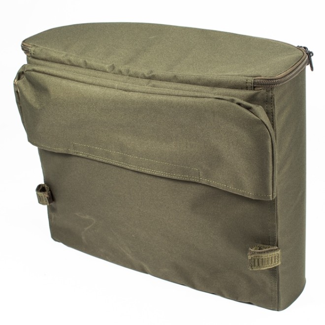 Nash - Front Barrow Pannier