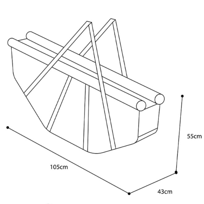 Nash - Scope OPS Inflatable Retainer Sling
