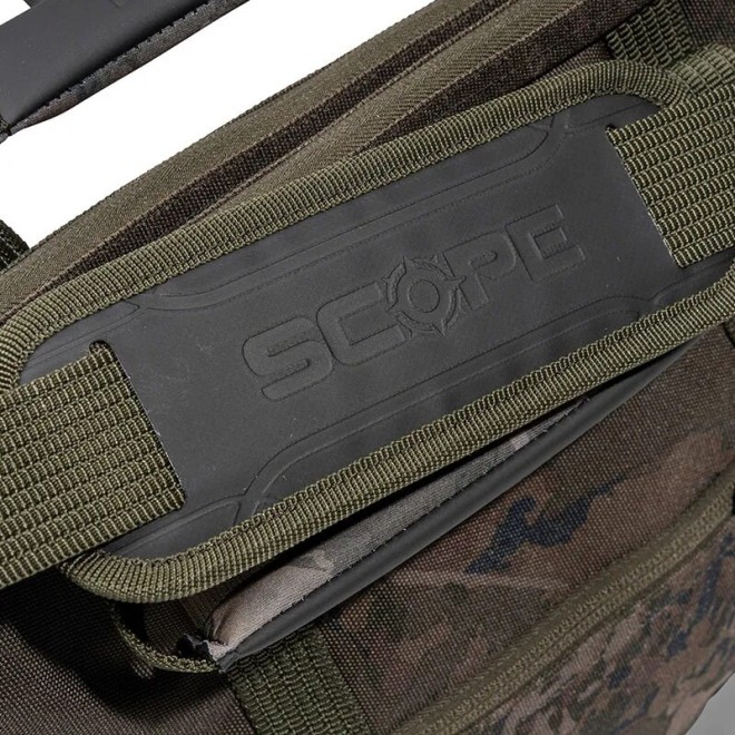 Nash - Scope OPS Soft Protect 10ft 2 Rod Skin