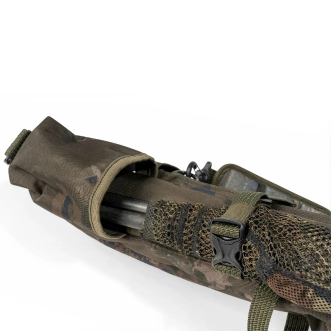 Nash - Scope OPS Soft Protect 10ft 3 Rod Skin