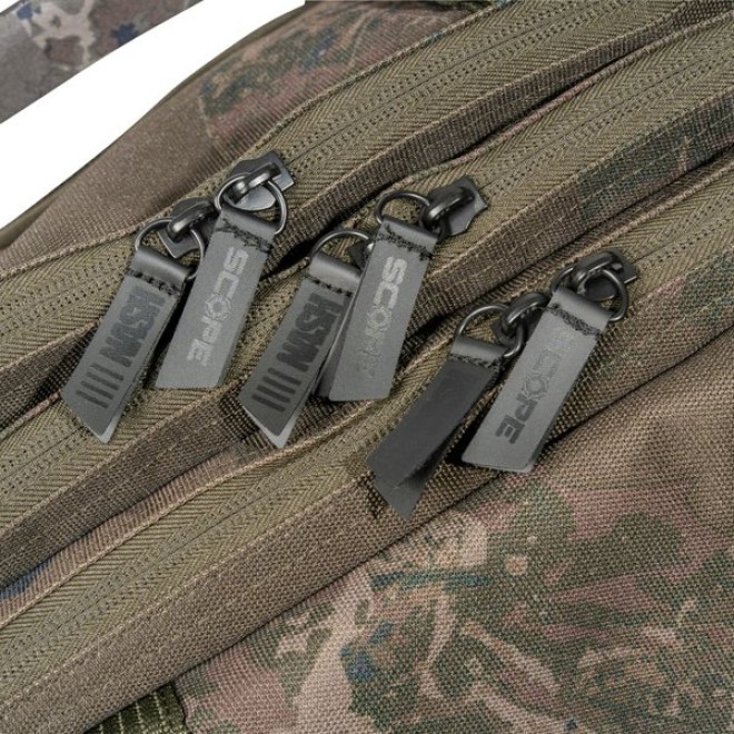 Nash - Scope OPS Soft Protect 10ft 3 Rod Skin