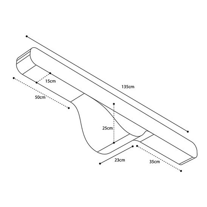 Nash - Scope OPS Soft Protect 10ft 3 Rod Skin