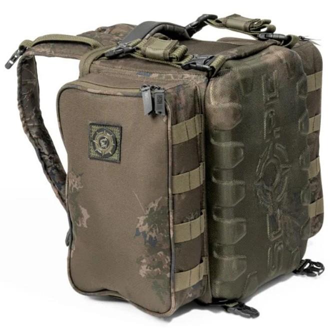 Nash - Scope OPS Recon Rucksack Compact