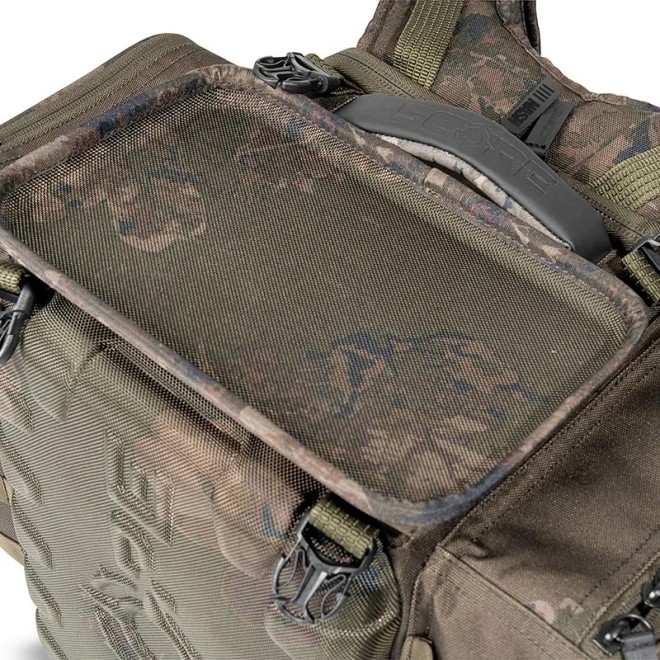 Nash - Scope OPS Recon Rucksack Compact