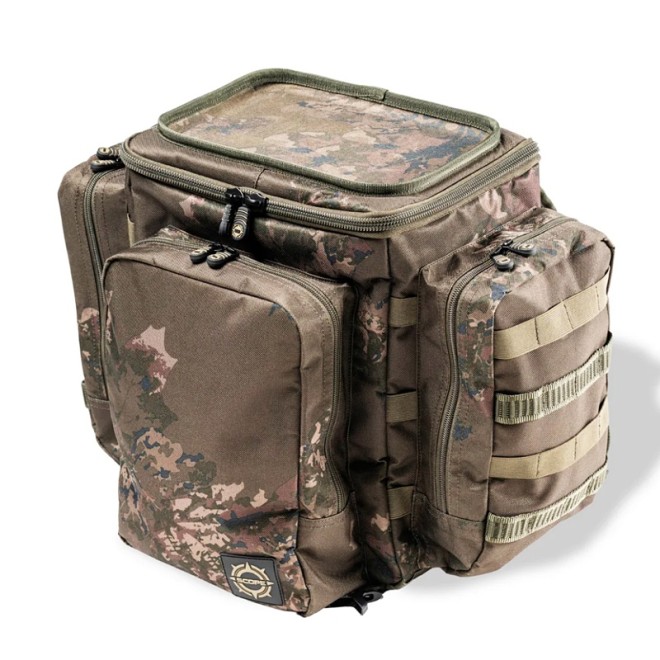 Nash - Scope Soft Protect Rucksack 30 Liter