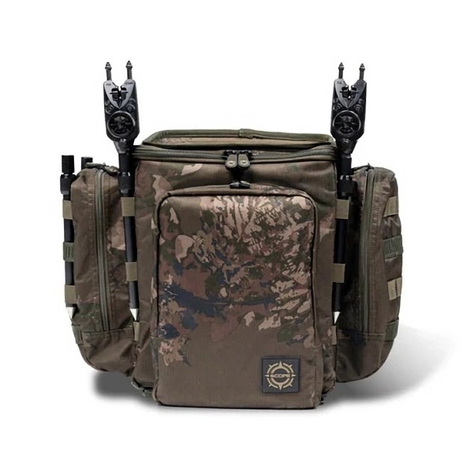 Nash - Scope Soft Protect Rucksack 30 Liter