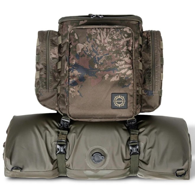 Nash - Scope Soft Protect Rucksack 30 Liter