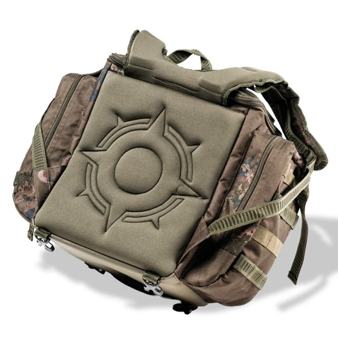 Nash - Scope Soft Protect Rucksack 30 Liter